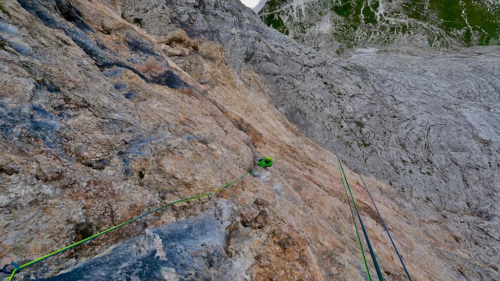 Parole Sante © Aaron Moroder