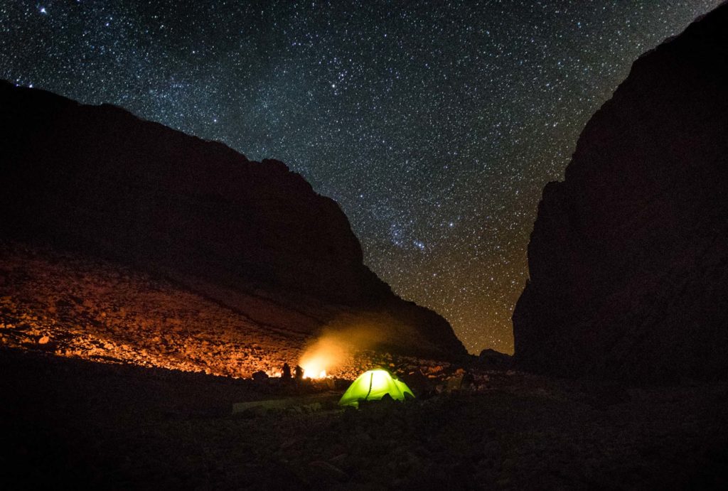 Taraxa © Luca de Giorgi