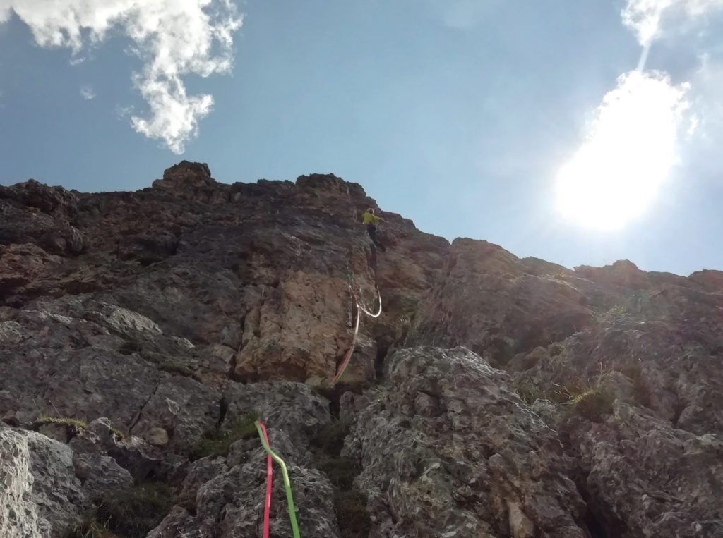 Topo 150 Jahre AVS © Hannes Hofer