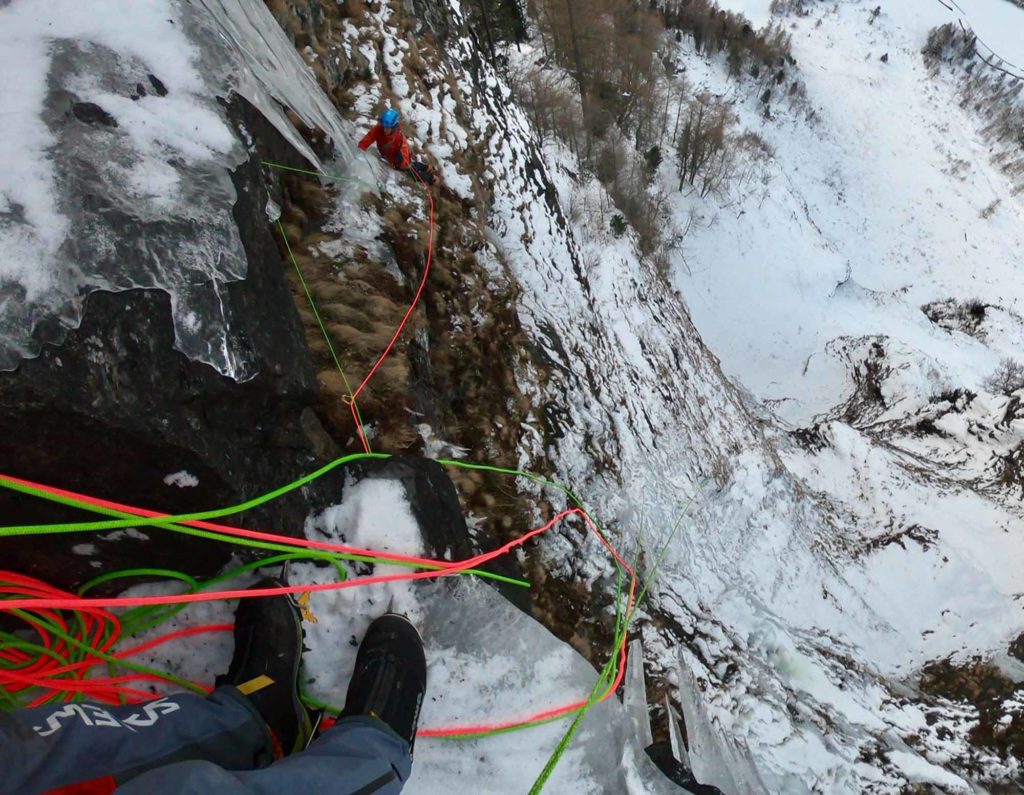 Utopia © Simon Gietl und Mark Oberlechner