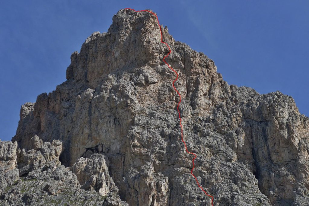 Via David © Ivo Rabanser