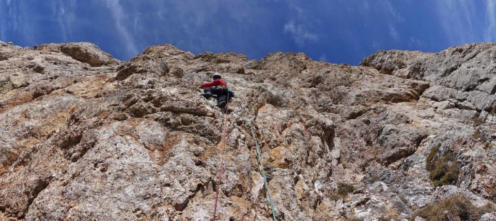 Via David © Ivo Rabanser