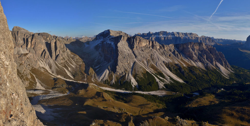 Via David © Ivo Rabanser