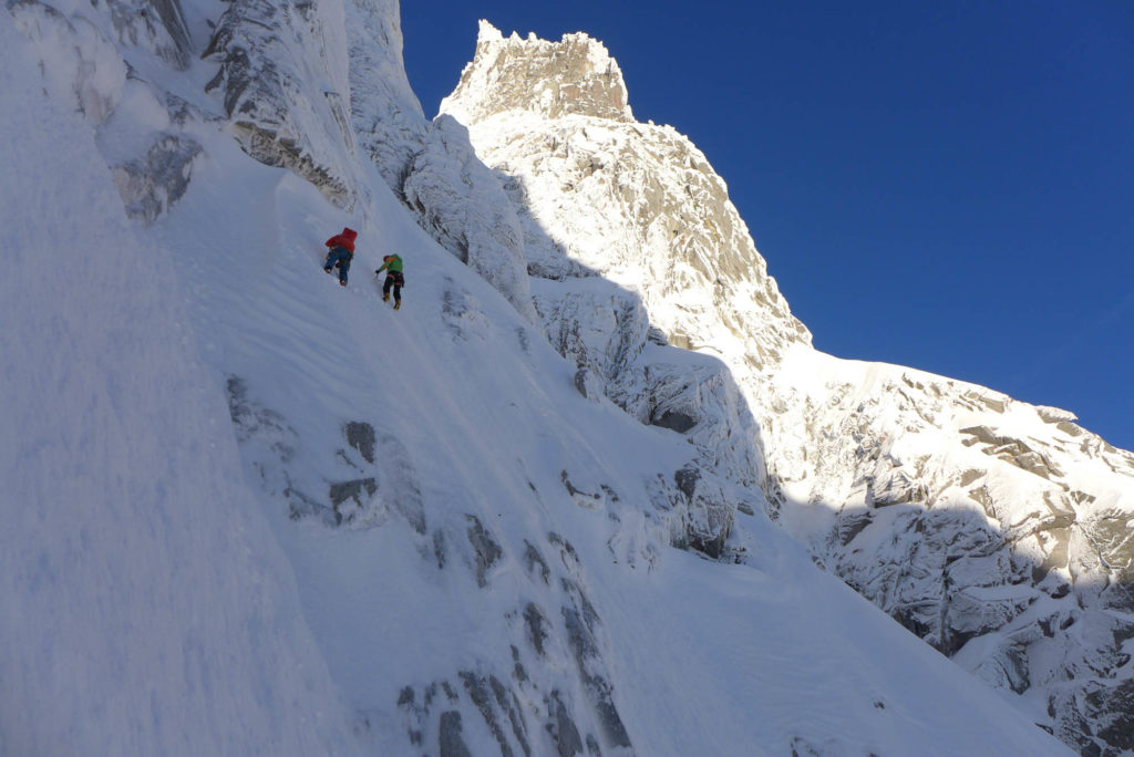 Vogelwild © Lukas Troi, Martin Stolzlechner und Felix Tschurtschenthaler