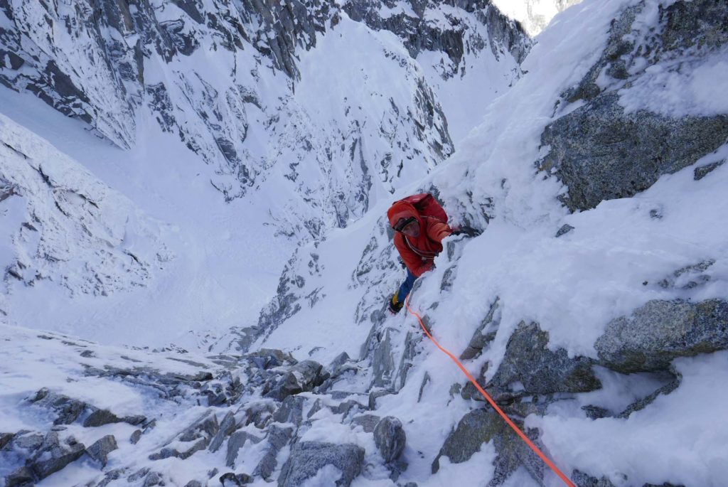 Vogelwild © Lukas Troi, Martin Stolzlechner und Felix Tschurtschenthaler