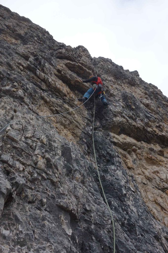 Zeitsprung © Hannes Pfeifhofer