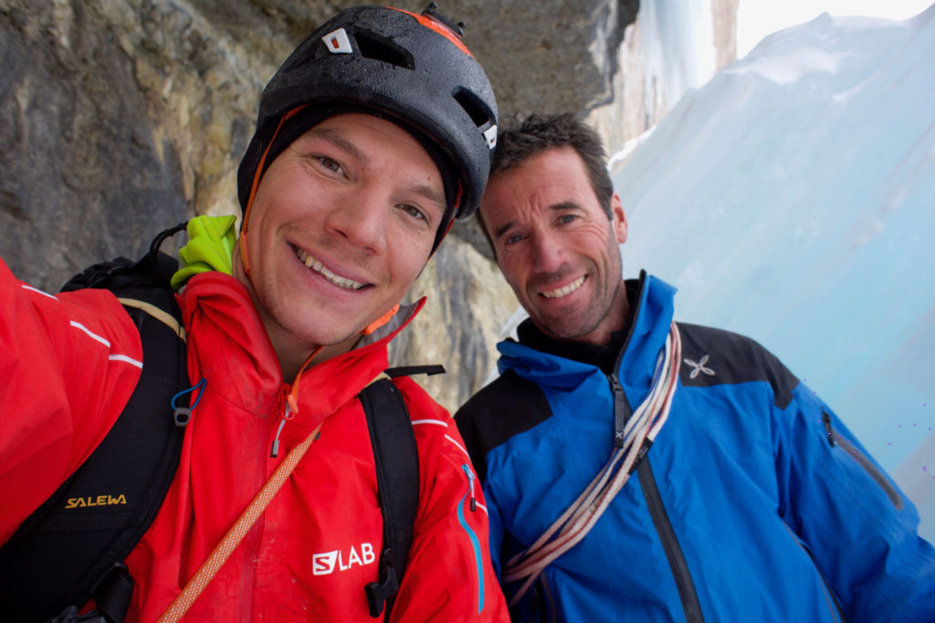 747 © Daniel Ladurner und Hannes Lemayr