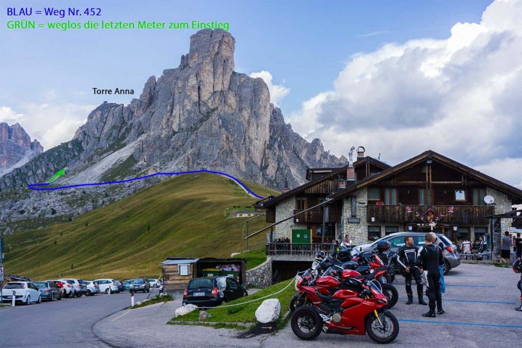 Airliner © Peter Manhartsberger