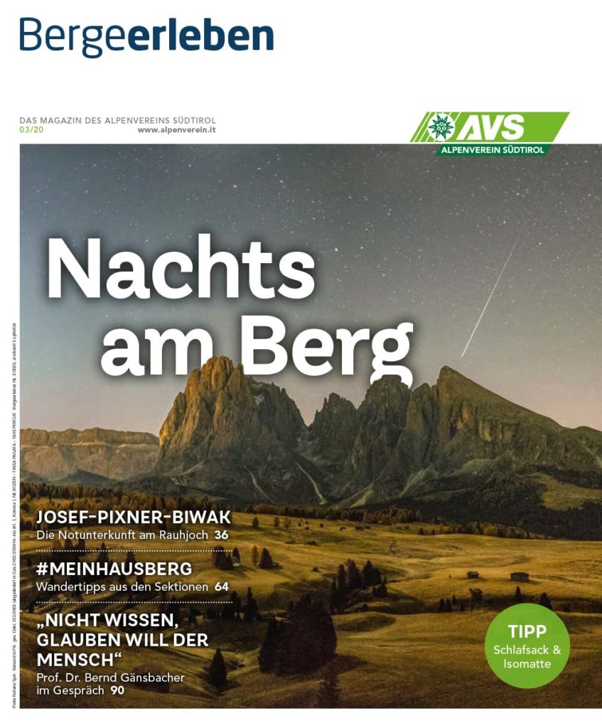 AVS-Magazin 