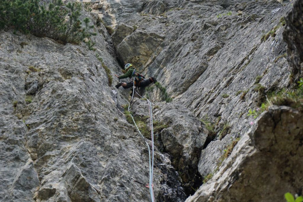 Boarisch´s Madl © Manuel Baumgartner und Anna Wiedenbauer