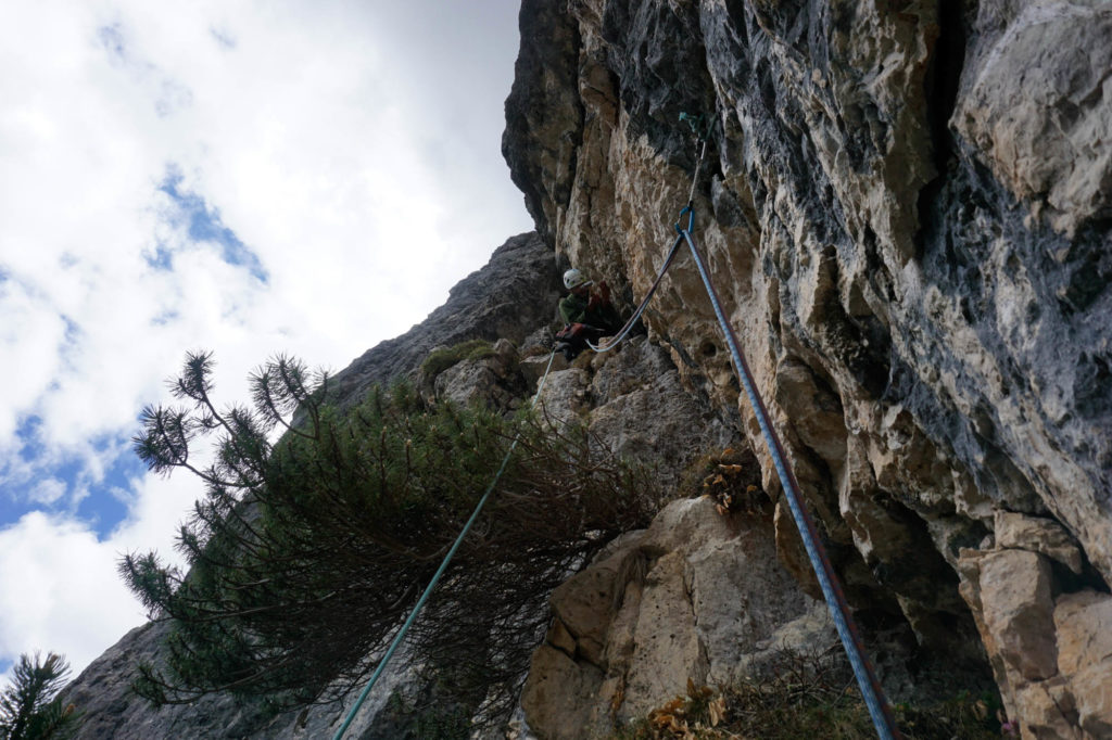 Boarisch´s Madl © Manuel Baumgartner und Anna Wiedenbauer