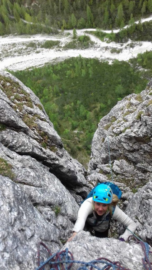 Boarisch´s Madl © Manuel Baumgartner und Anna Wiedenbauer