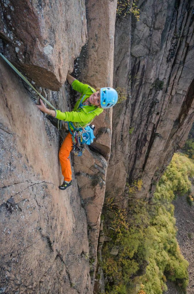 Diagonal Alley © Luca de Giorgi