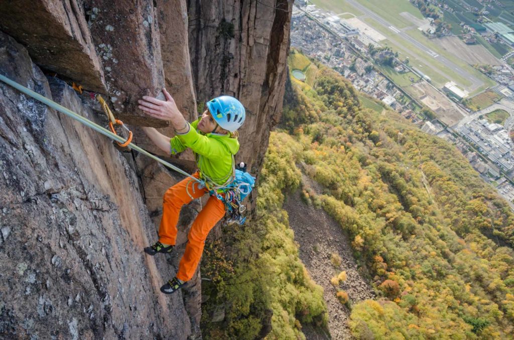 Diagonal Alley © Luca de Giorgi