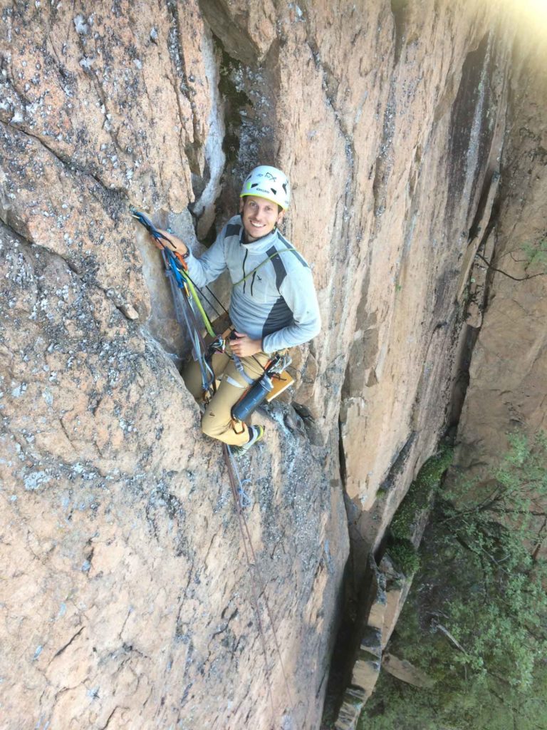 Diagonal Alley © Luca de Giorgi