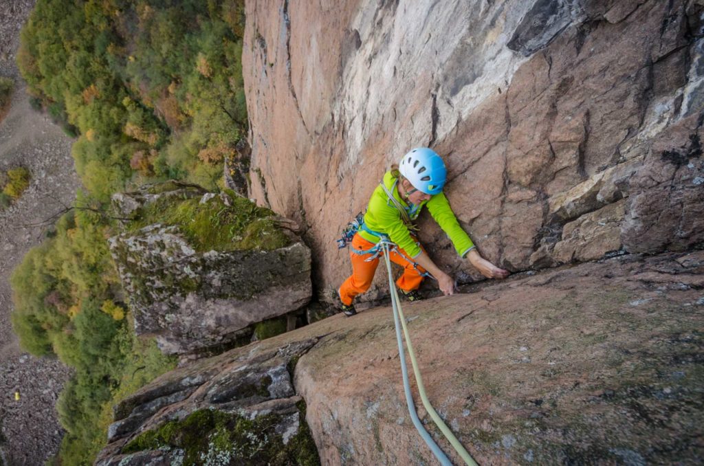 Diagonal Alley © Luca de Giorgi