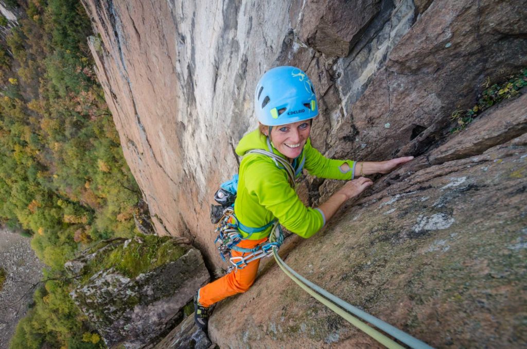 Diagonal Alley © Luca de Giorgi