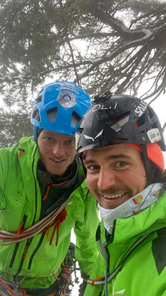 Dogma © Simon Gietl und Mark Oberlechner