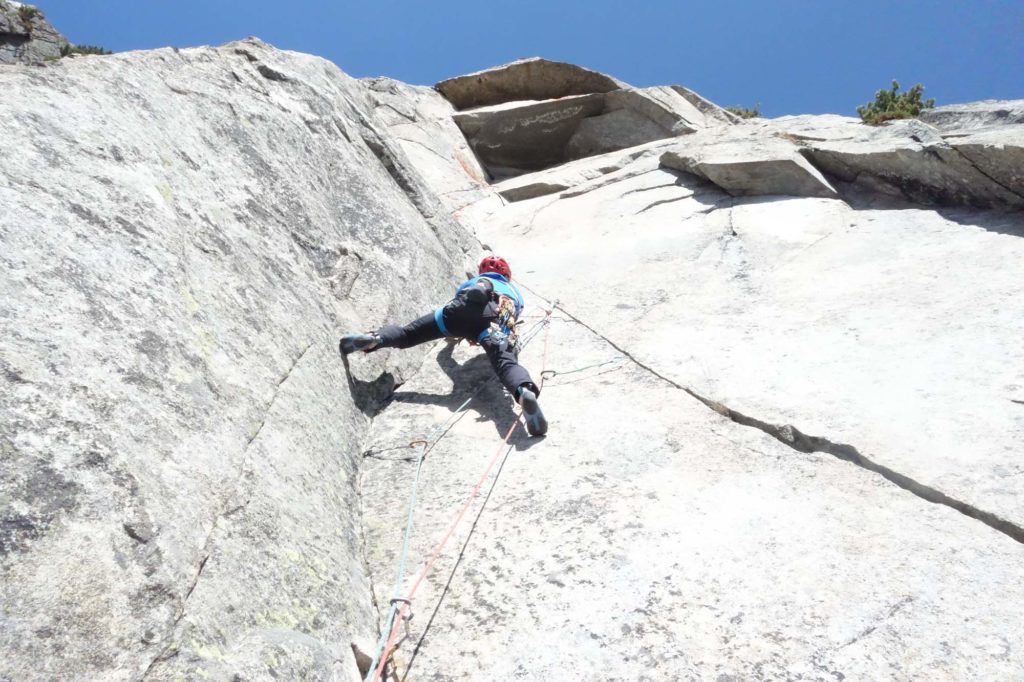 Guldans Dachl © Lukas Troi und Martin Stolzlechner