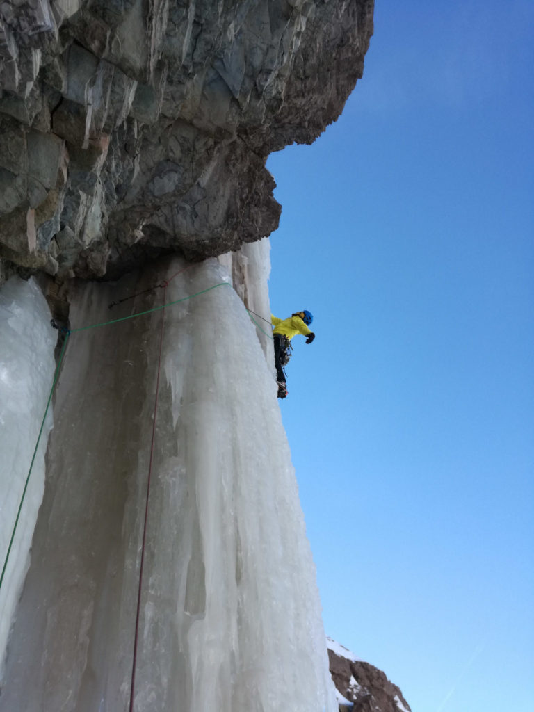 Hang-over © Simon Messner und Roland Marth