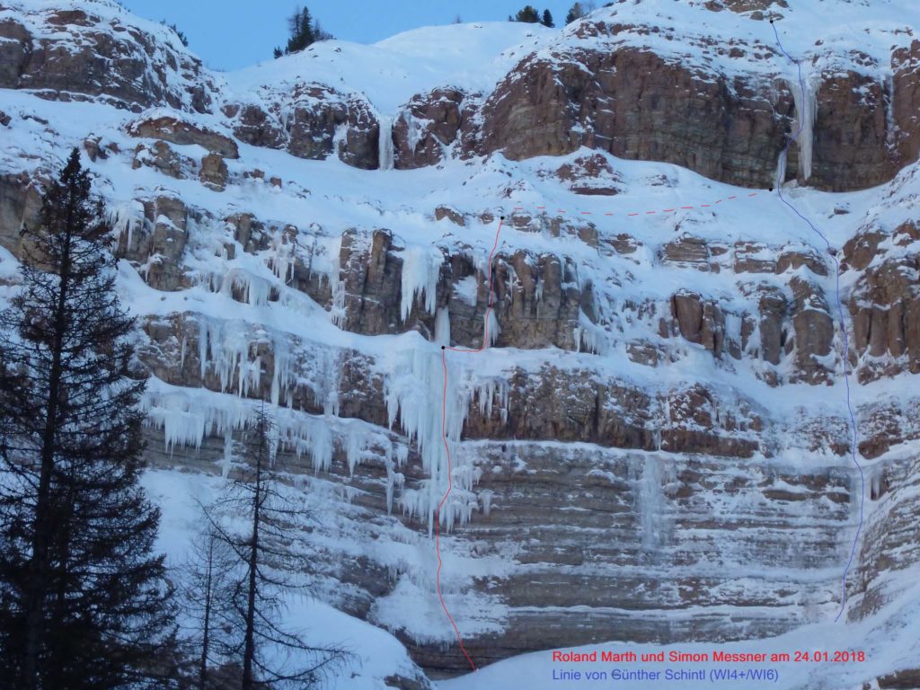 Hang-over © Simon Messner und Roland Marth