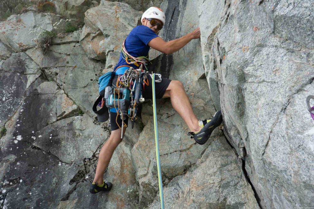 Heimatliebe © Daniel Ladurner und Aaron Durogati