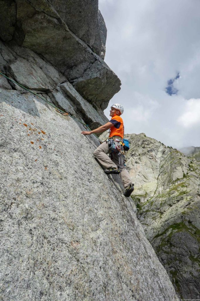 Heimatliebe © Daniel Ladurner und Aaron Durogati