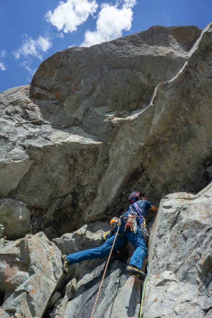 Heimatliebe © Daniel Ladurner und Aaron Durogati