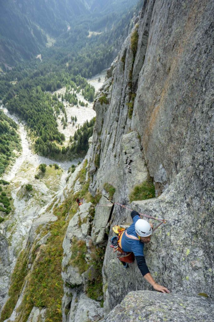 Heimatliebe © Daniel Ladurner und Aaron Durogati