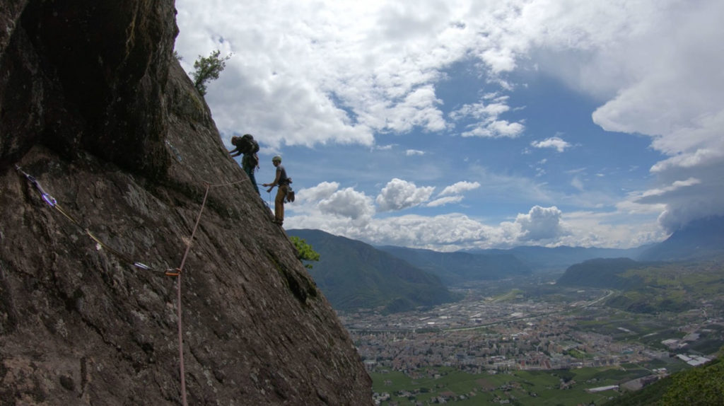 Hoppetosse © Peter Warasin und Johannes Kaufmann