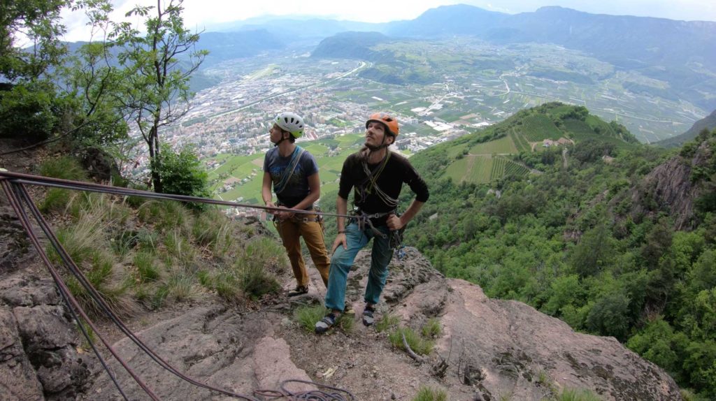 Hoppetosse © Peter Warasin und Johannes Kaufmann