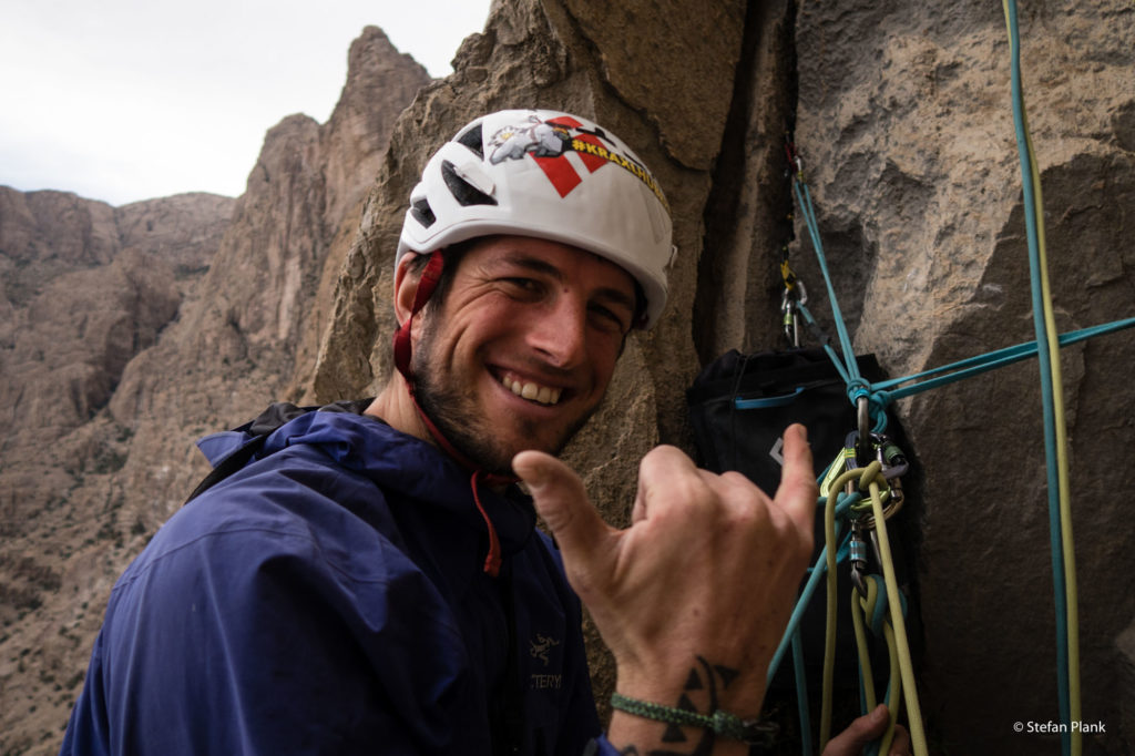 I think its cool © Plank Stefan