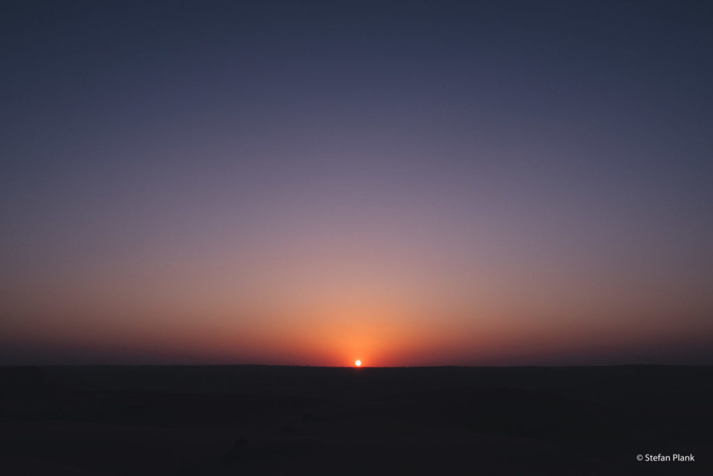 I think its cool © Plank Stefan