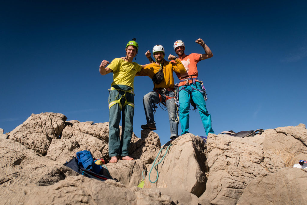 I think its cool © Plank Stefan