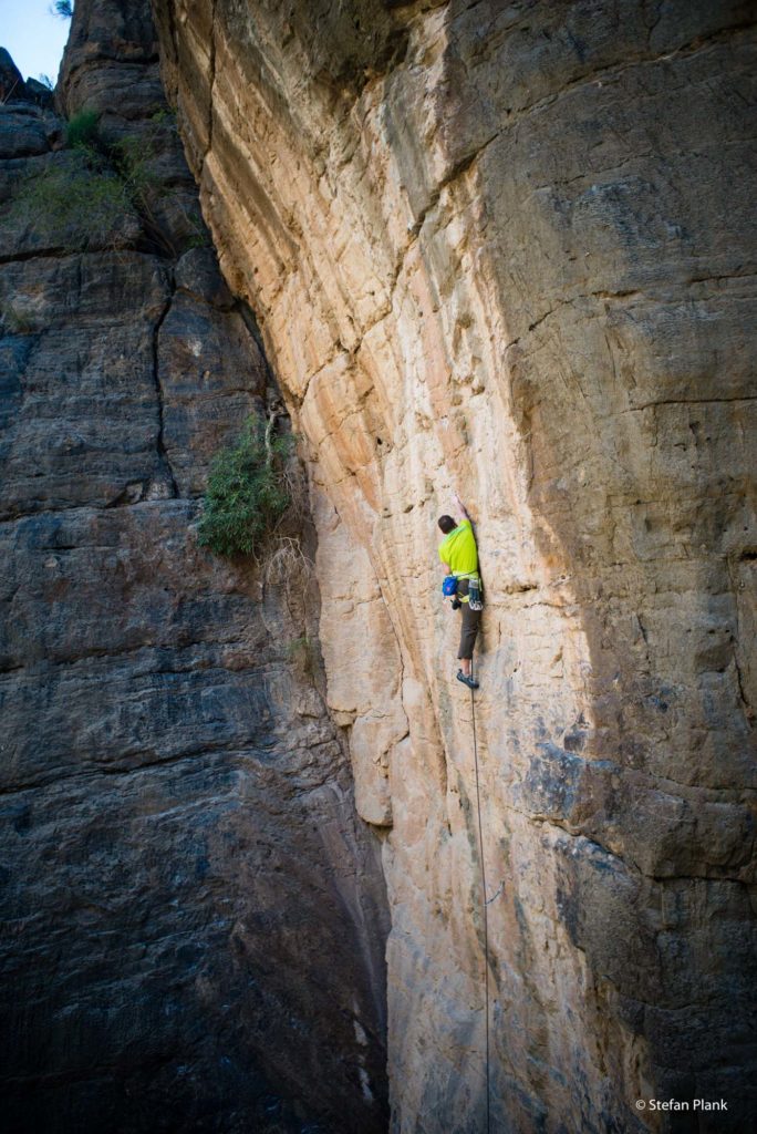 I think its cool © Plank Stefan