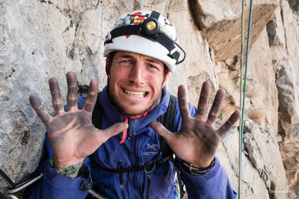 I think its cool © Plank Stefan