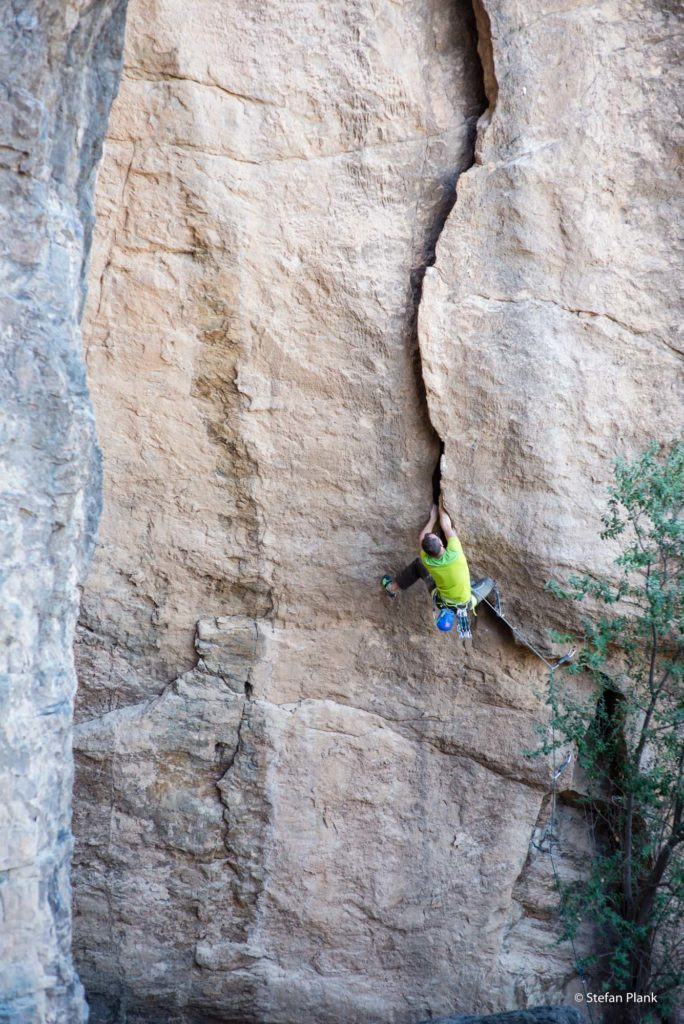 I think its cool © Plank Stefan