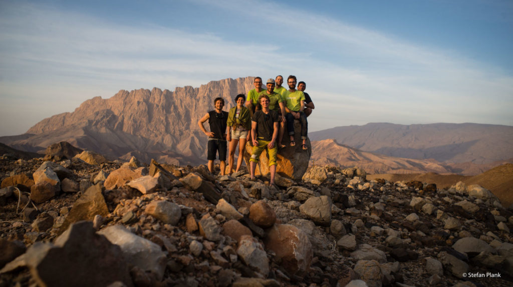 I think its cool © Plank Stefan