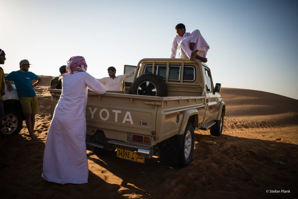 I think its cool © Plank Stefan