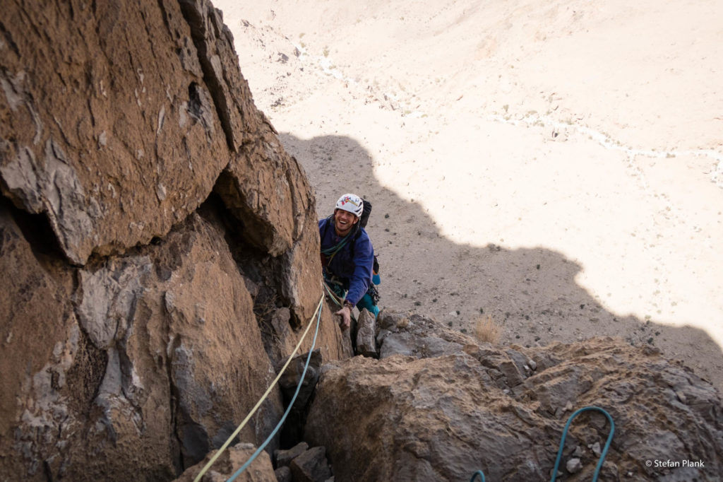 I think its cool © Plank Stefan