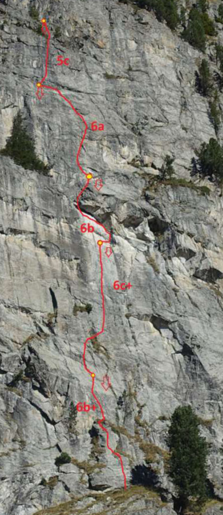 Jung und Alt Wandbild © Pichler Lukas und Hans Ekhardt