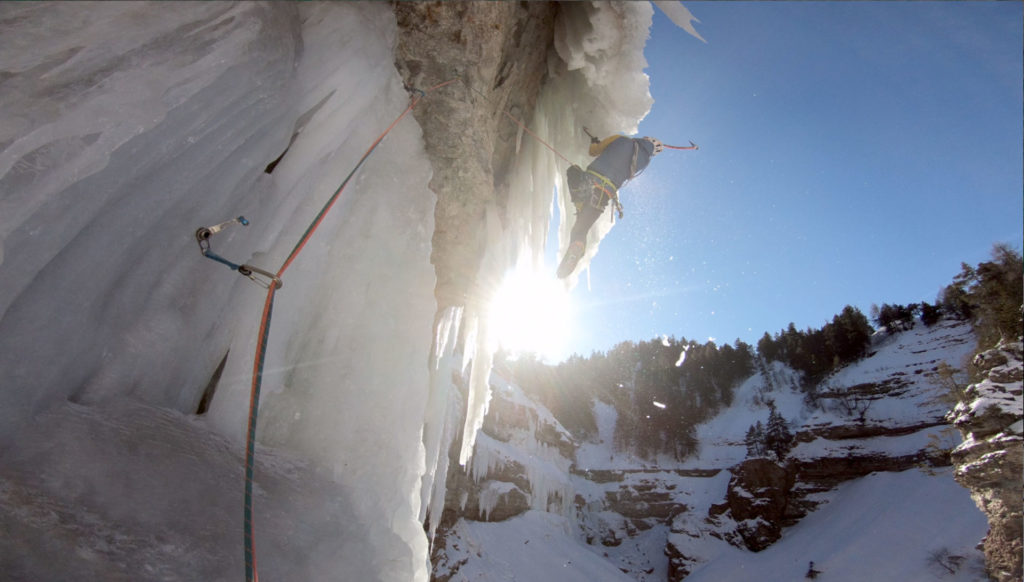 Let it go © Florian und Martin Riegler