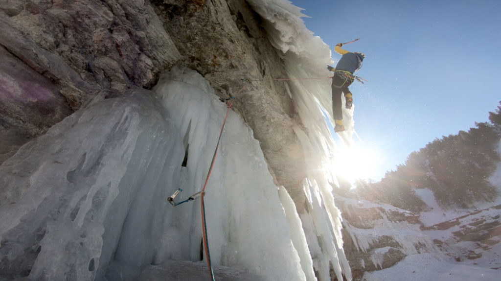 Let it go © Florian und Martin Riegler