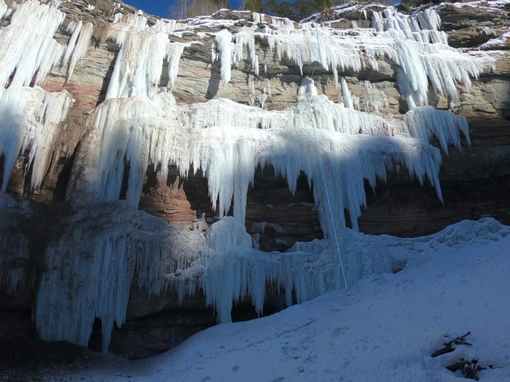 Let it go © Florian und Martin Riegler