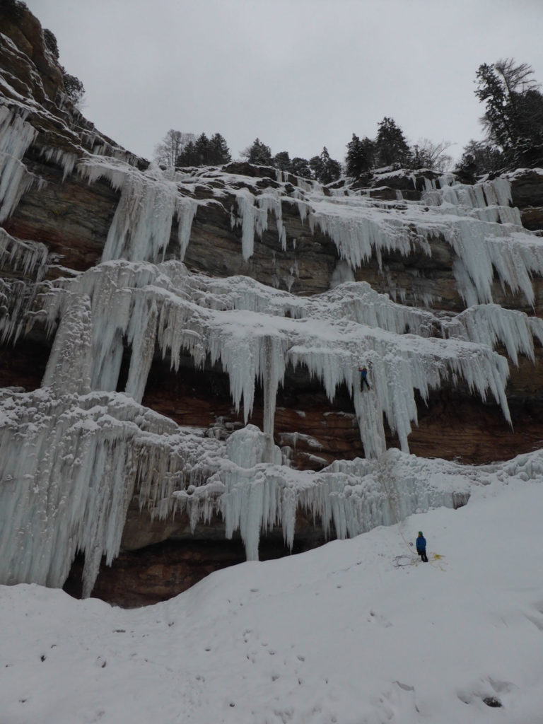 Let it go © Florian und Martin Riegler