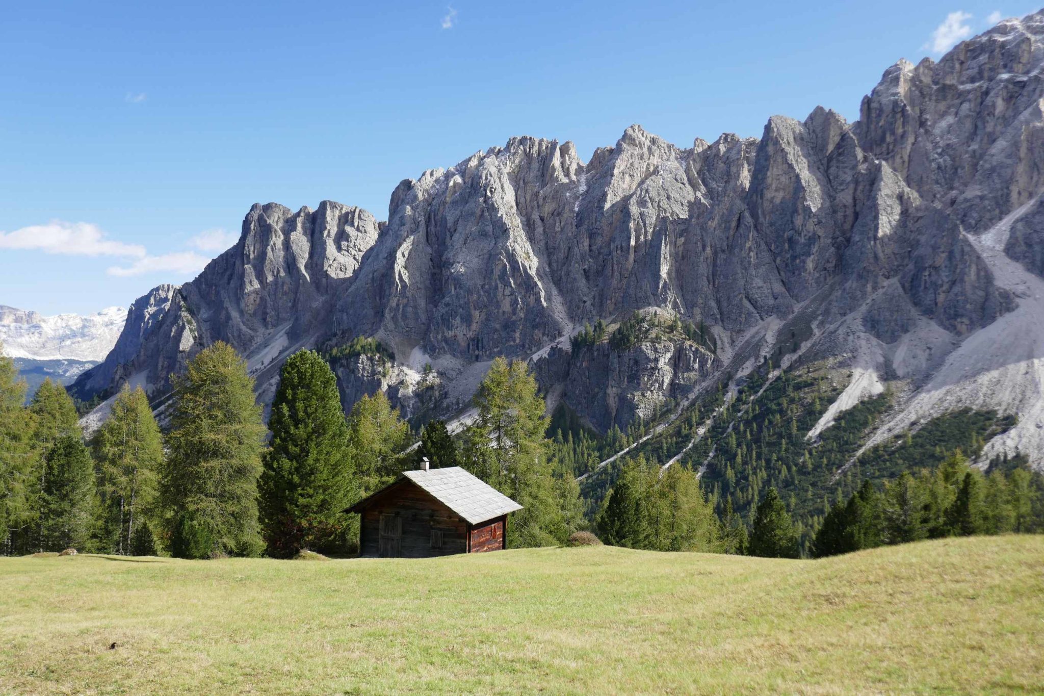 Bergsteigerdörfer - Alpenverein Südtirol