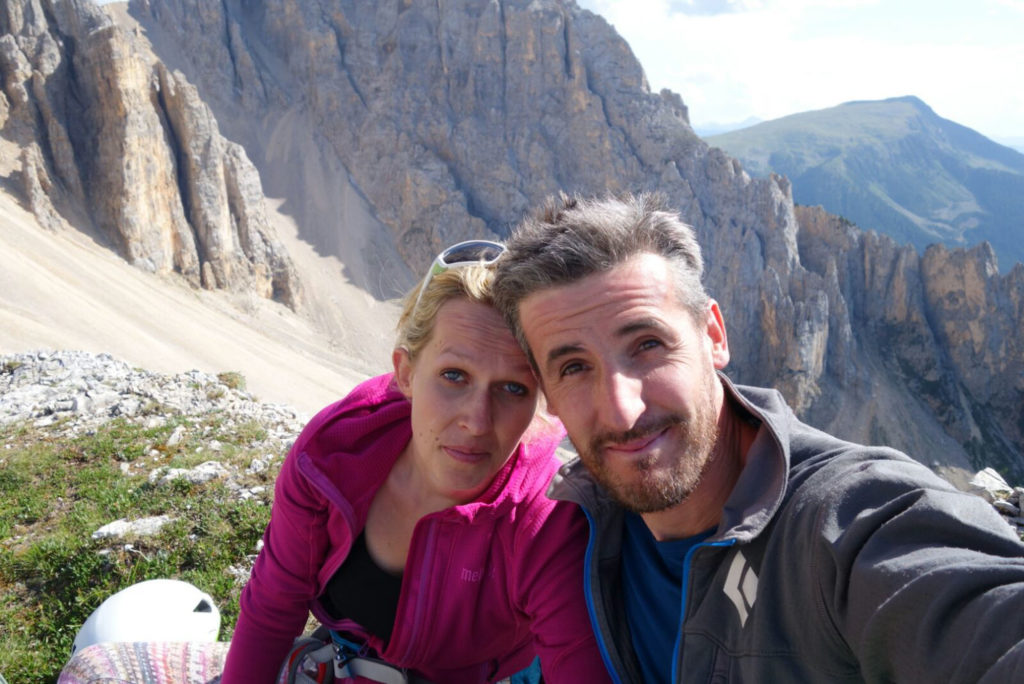 Oki Doki © Klaus Lang und Judith Messner