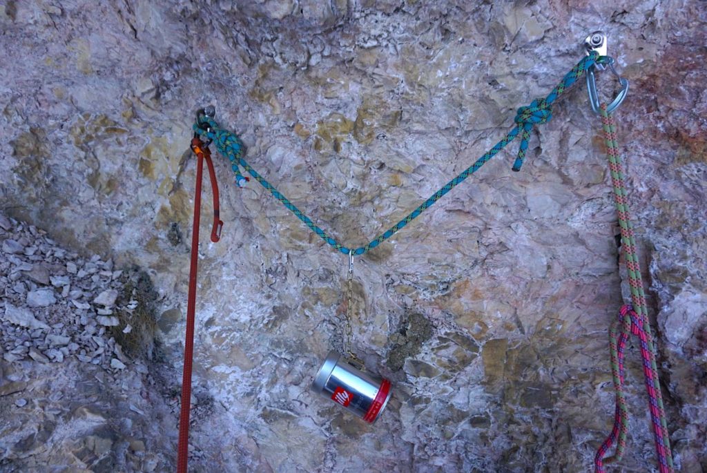 Once in a Lifetime © Daniel Ladurner, Hannes Lemayr und Florian Riegler