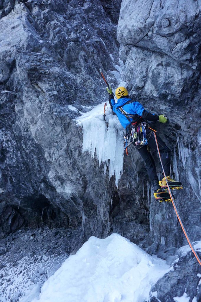 Schattenspiel © Daniel Ladurner und Hannes Lemayr