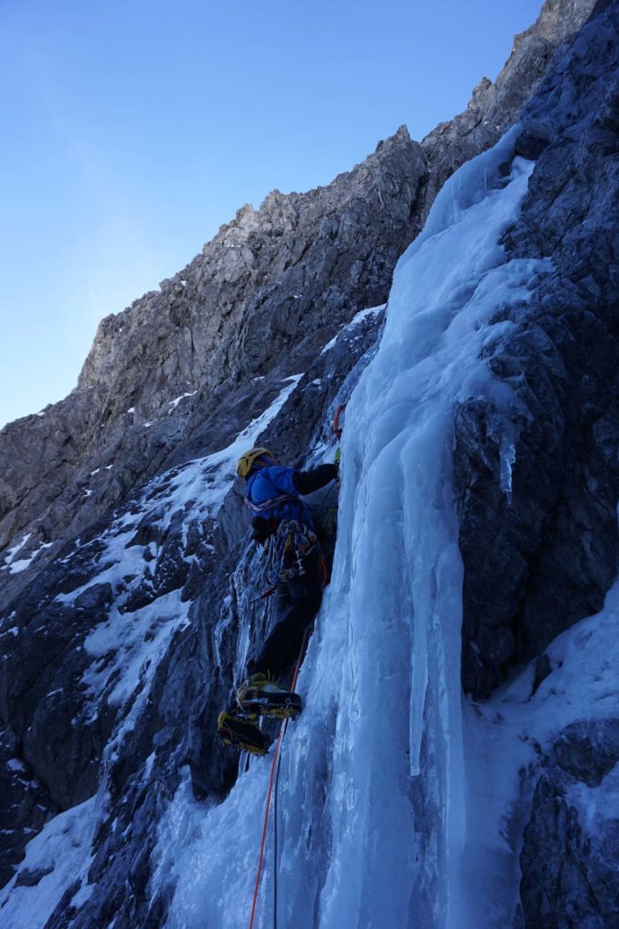 Schattenspiel © Daniel Ladurner und Hannes Lemayr